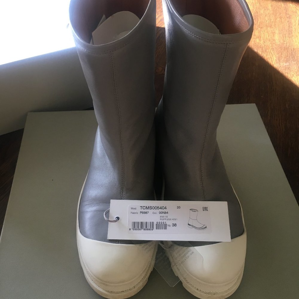 Marni Boots - Picture 2 of 2